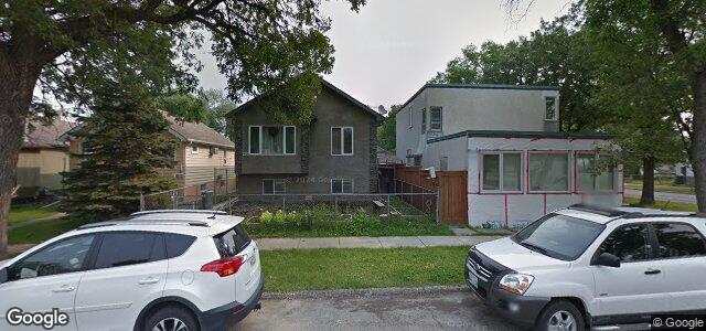 Larawan ng 297 Sydney Avenue sa Winnipeg, Manitoba