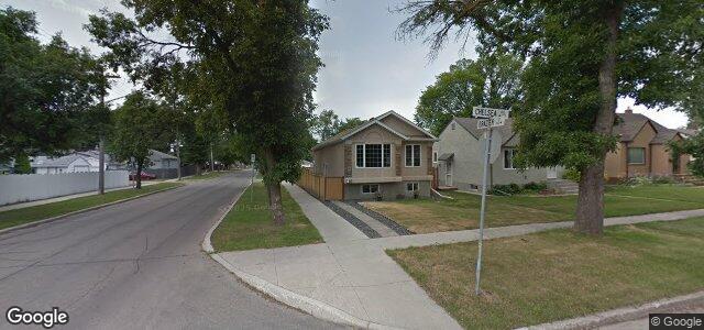 Larawan ng 298 Chelsea Avenue sa Winnipeg, Manitoba