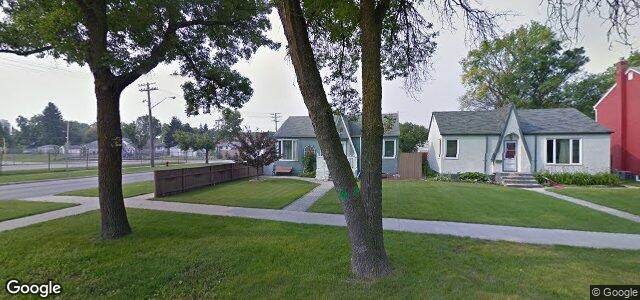Larawan ng 298 Neil Avenue sa Winnipeg, Manitoba