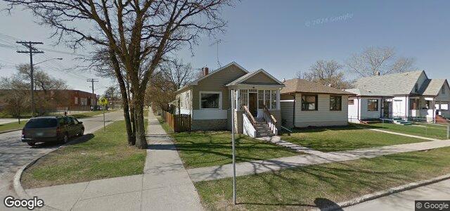 Larawan ng 298 Sydney Avenue sa Winnipeg, Manitoba