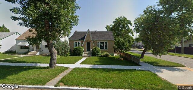 299 Bronx Avenue（加拿大曼尼托巴省温尼伯市）房屋照片