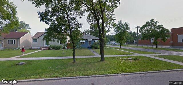 Larawan ng 299 Neil Avenue sa Winnipeg, Manitoba