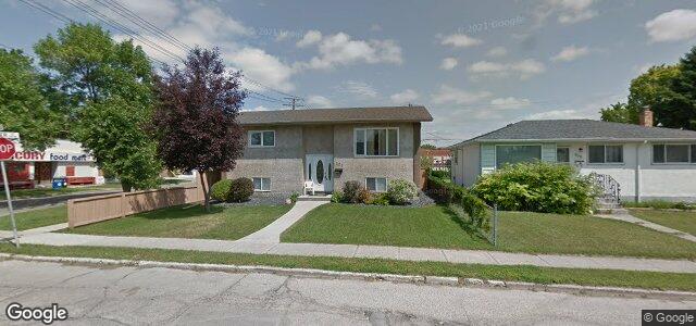 Larawan ng 301 Trent Avenue sa Winnipeg, Manitoba