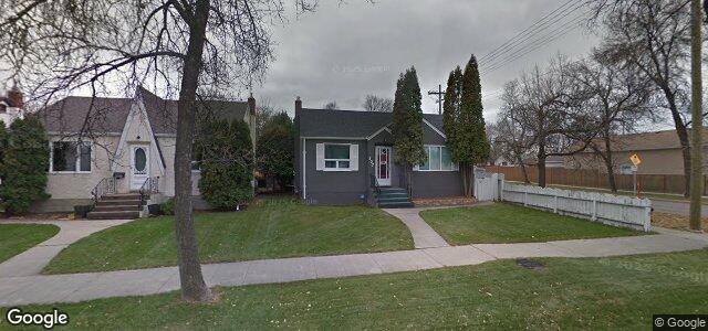 302 Chelsea Avenue（加拿大曼尼托巴省温尼伯市）房屋照片