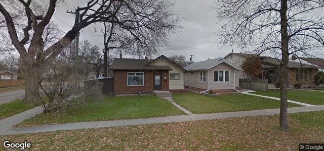 Larawan ng 303 Bronx Avenue sa Winnipeg, Manitoba