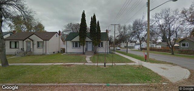 Larawan ng 304 Bronx Avenue sa Winnipeg, Manitoba