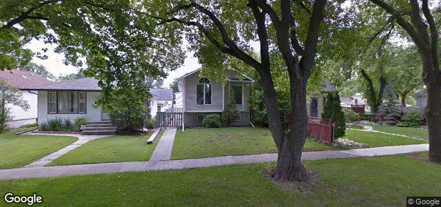 304 Melbourne Avenue（加拿大曼尼托巴省溫尼伯市）房屋照片