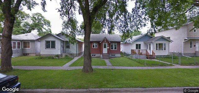 Larawan ng 305 Melbourne Avenue sa Winnipeg, Manitoba