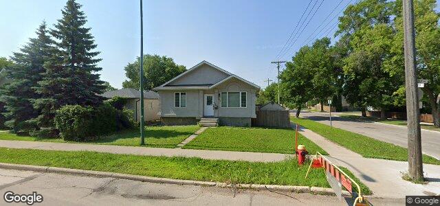 Larawan ng 306 Kimberly Avenue sa Winnipeg, Manitoba