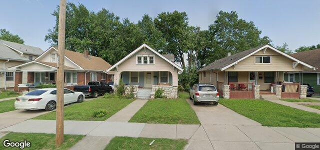 Larawan ng 307 Chelsea Avenue sa Winnipeg, Manitoba