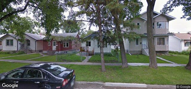 Larawan ng 307 Melbourne Avenue sa Winnipeg, Manitoba
