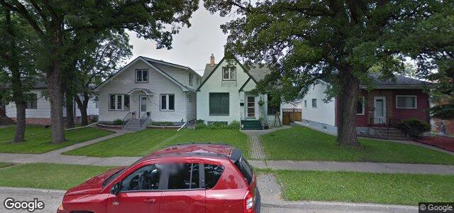 Larawan ng 307 Sydney Avenue sa Winnipeg, Manitoba