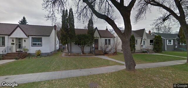 Larawan ng 308 Chelsea Avenue sa Winnipeg, Manitoba