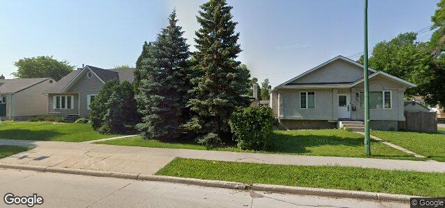 Larawan ng 308 Kimberly Avenue sa Winnipeg, Manitoba