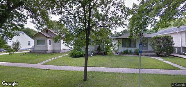 Larawan ng 308 Melbourne Avenue sa Winnipeg, Manitoba