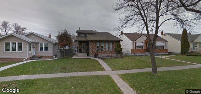 309 Bronx Avenue（加拿大曼尼托巴省溫尼伯市）房屋照片