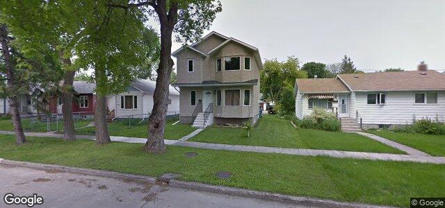 Larawan ng 309 Melbourne Avenue sa Winnipeg, Manitoba