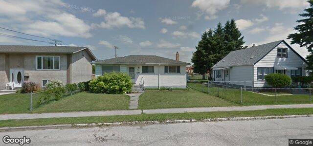 309 Trent Avenue（加拿大曼尼托巴省温尼伯市）房屋照片