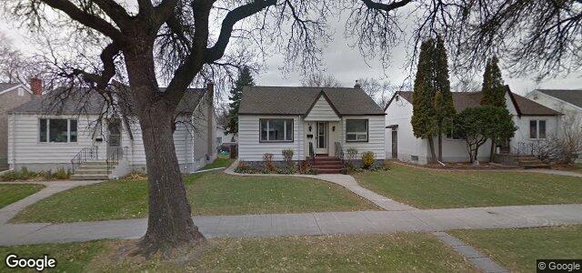 Larawan ng 310 Chelsea Avenue sa Winnipeg, Manitoba