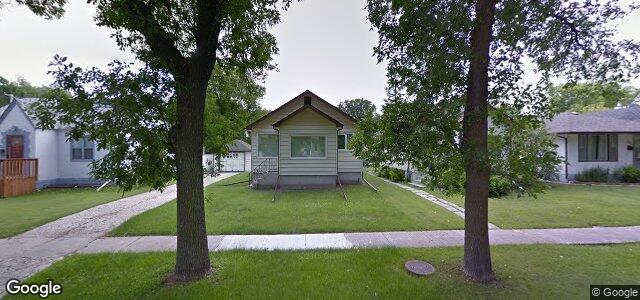 310 Melbourne Avenue（加拿大曼尼托巴省溫尼伯市）房屋照片