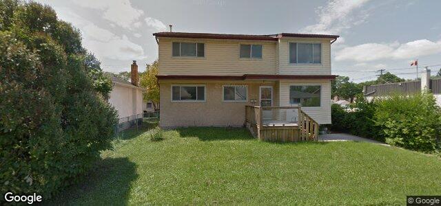 Larawan ng 310 Trent Avenue sa Winnipeg, Manitoba
