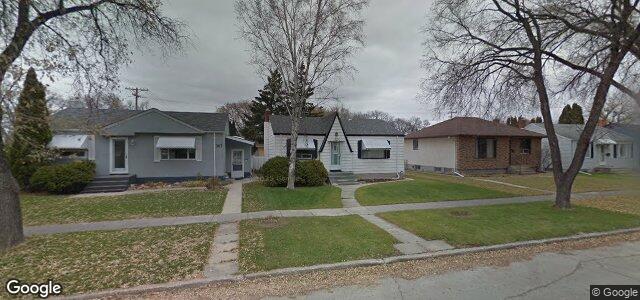 Larawan ng 311 Chelsea Avenue sa Winnipeg, Manitoba