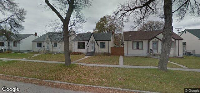 Larawan ng 312 Bronx Avenue sa Winnipeg, Manitoba