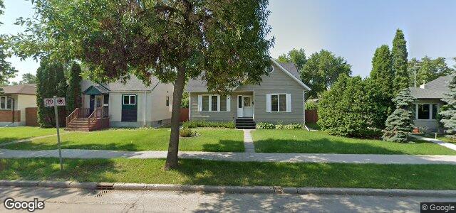 Larawan ng 312 Kimberly Avenue sa Winnipeg, Manitoba