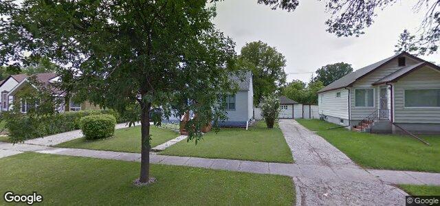 Larawan ng 312 Melbourne Avenue sa Winnipeg, Manitoba