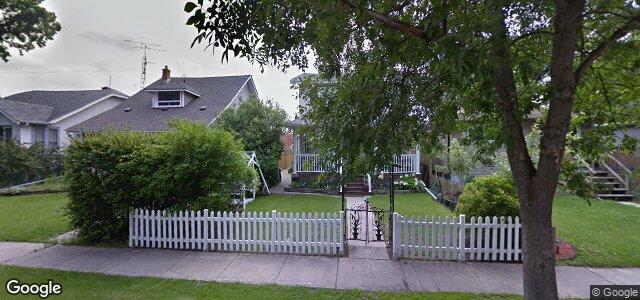 Larawan ng 312 Sydney Avenue sa Winnipeg, Manitoba