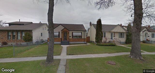 Larawan ng 313 Bronx Avenue sa Winnipeg, Manitoba