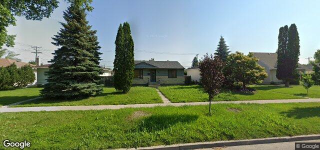 Larawan ng 313 Donalda Avenue sa Winnipeg, Manitoba