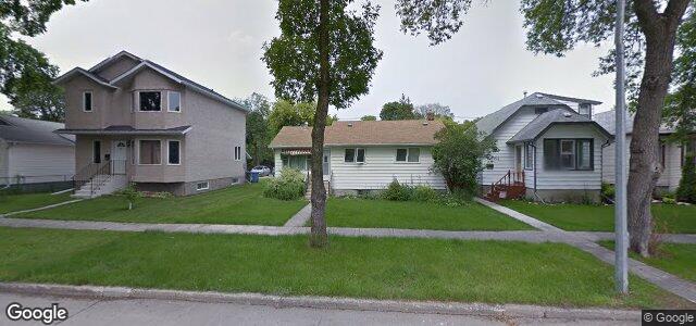 Larawan ng 315 Melbourne Avenue sa Winnipeg, Manitoba