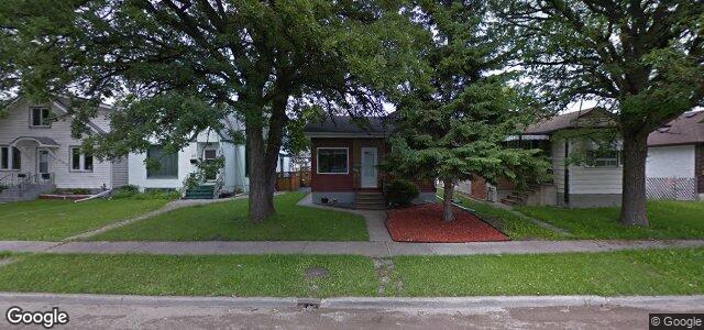 Larawan ng 315 Sydney Avenue sa Winnipeg, Manitoba