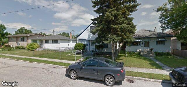 Larawan ng 315 Trent Avenue sa Winnipeg, Manitoba