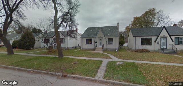 Larawan ng 316 Bronx Avenue sa Winnipeg, Manitoba