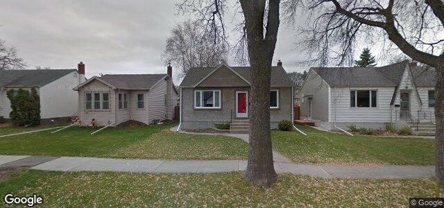 Larawan ng 316 Chelsea Avenue sa Winnipeg, Manitoba