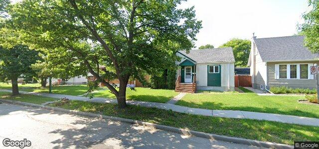 Larawan ng 316 Kimberly Avenue sa Winnipeg, Manitoba