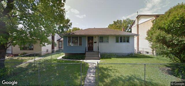 Larawan ng 316 Trent Avenue sa Winnipeg, Manitoba