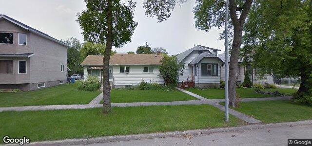 Larawan ng 317 Melbourne Avenue sa Winnipeg, Manitoba