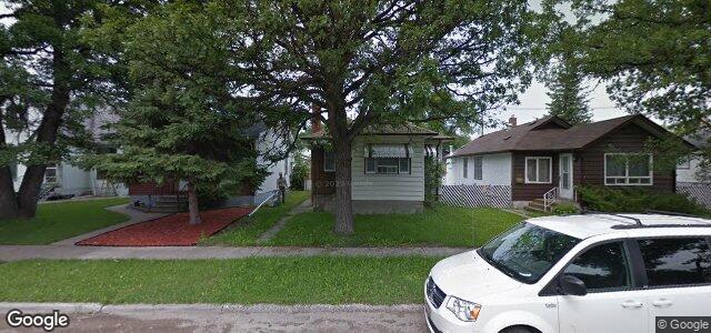 Larawan ng 317 Sydney Avenue sa Winnipeg, Manitoba