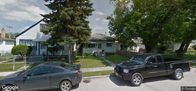 Larawan ng 317 Trent Avenue sa Winnipeg, Manitoba