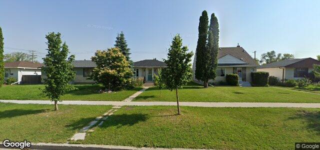 Larawan ng 319 Donalda Avenue sa Winnipeg, Manitoba