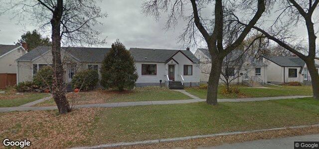 320 Bronx Avenue（加拿大曼尼托巴省溫尼伯市）房屋照片