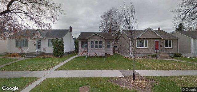 Larawan ng 320 Chelsea Avenue sa Winnipeg, Manitoba