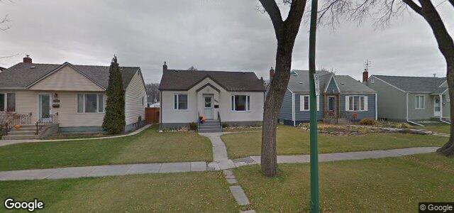 321 Bronx Avenue（加拿大曼尼托巴省温尼伯市）房屋照片