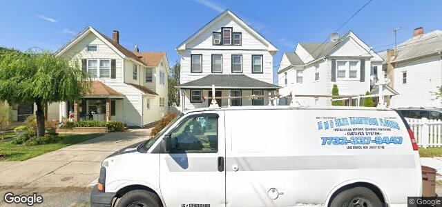 Larawan ng 321 Chelsea Avenue sa Winnipeg, Manitoba