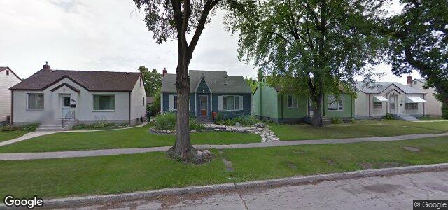 Larawan ng 325 Bronx Avenue sa Winnipeg, Manitoba