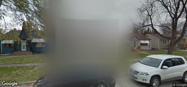 Larawan ng 325 Chelsea Avenue sa Winnipeg, Manitoba