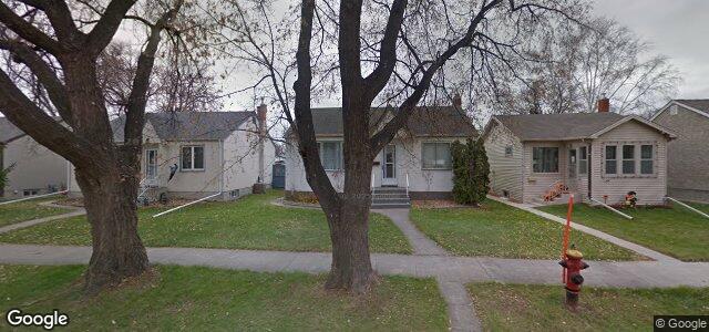 Larawan ng 326 Chelsea Avenue sa Winnipeg, Manitoba